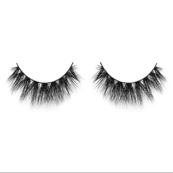 BNIB LILLY LASHES STYLE MYKONOS MINK LASHES 3D - Picture 7 of 10